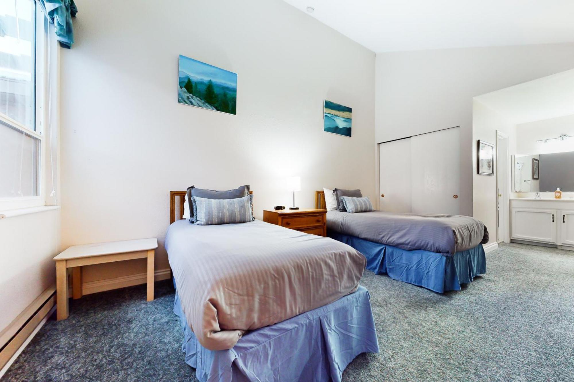 Red Pine Villa Park City Ruang foto