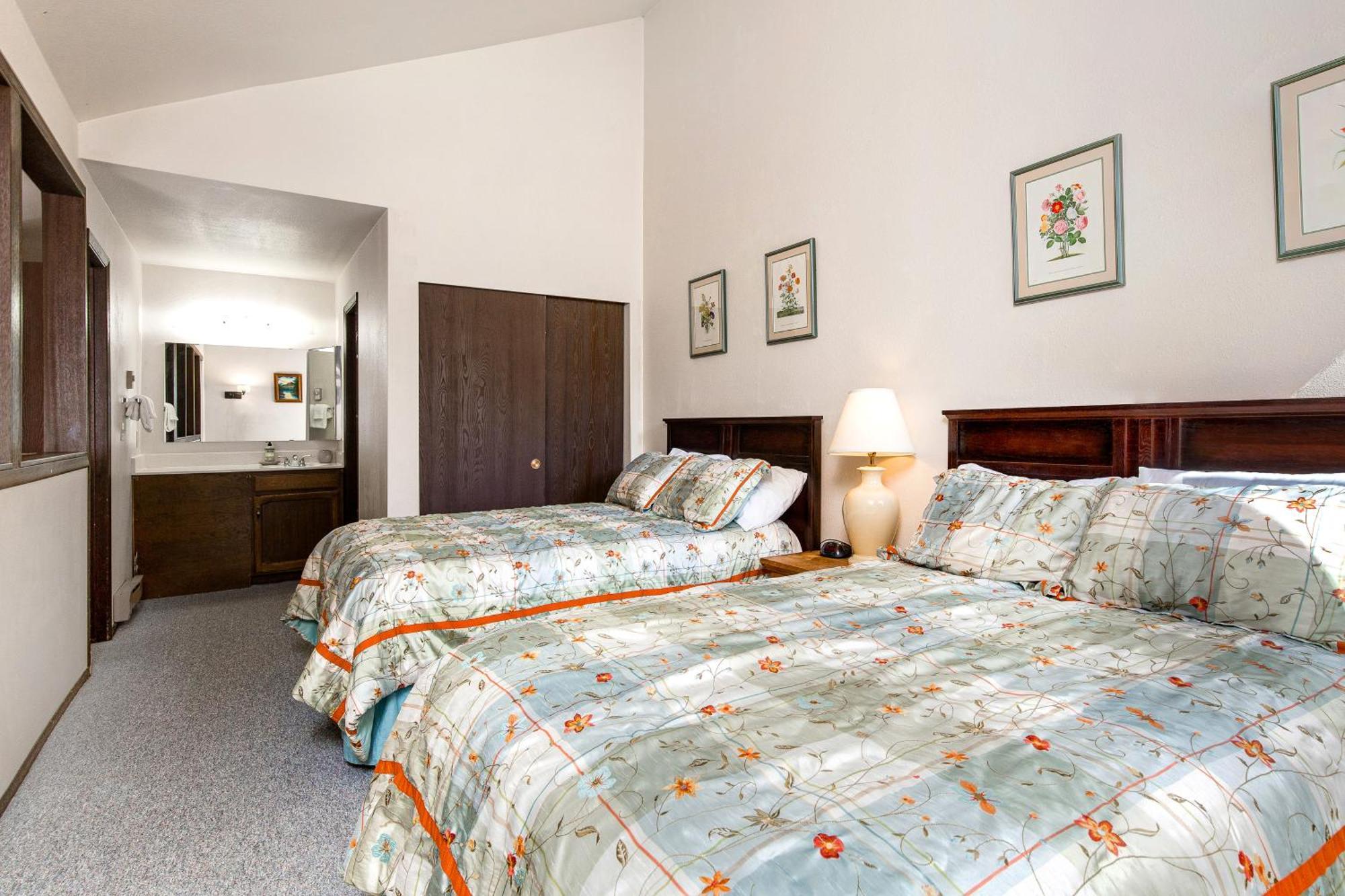 Red Pine Villa Park City Ruang foto
