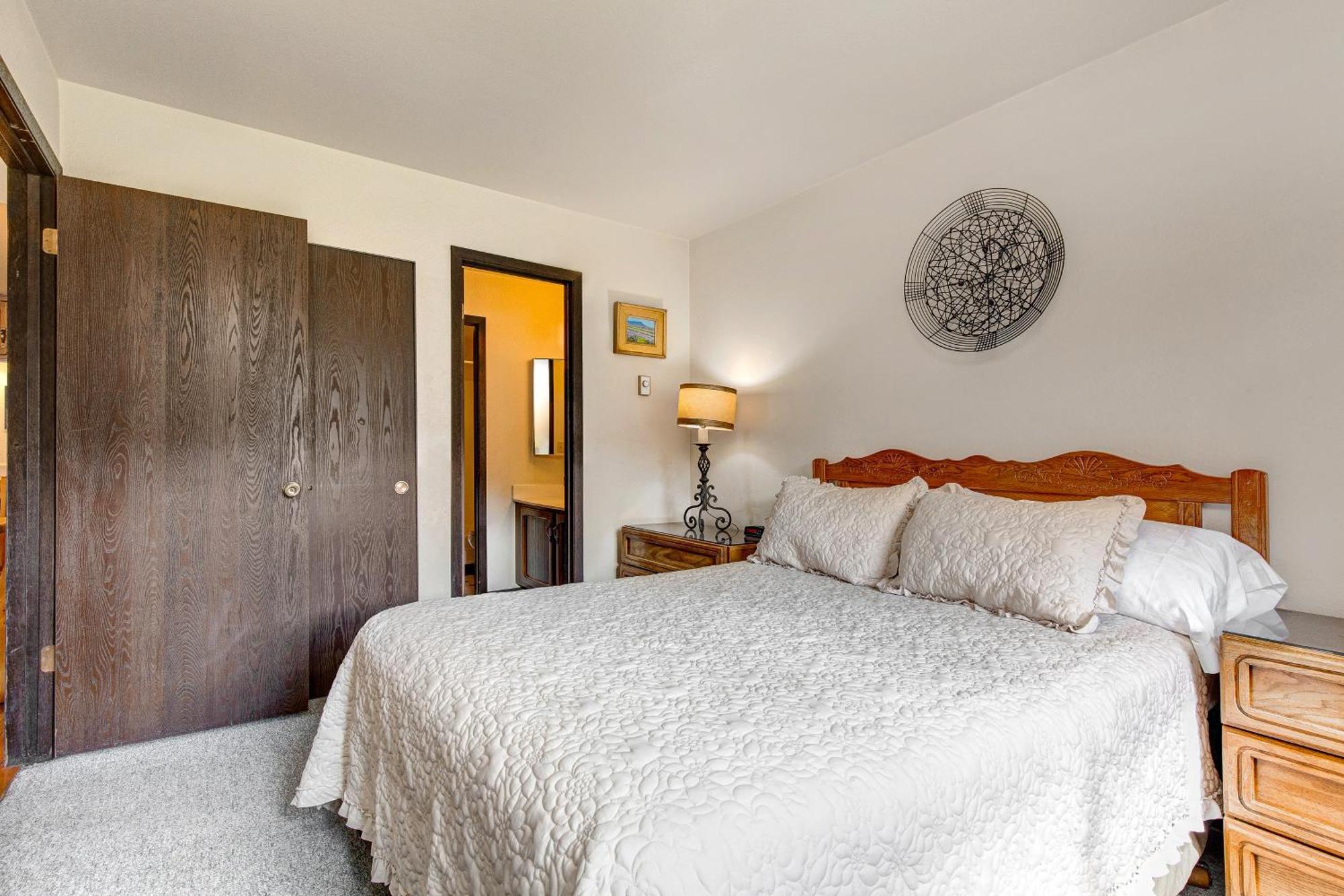 Red Pine Villa Park City Ruang foto