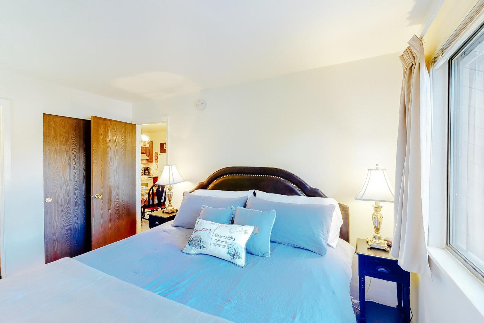 Red Pine Villa Park City Ruang foto